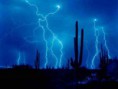T1 - Descargas elétricas na atmosfera